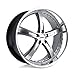 TSW TWJAR 19X9.5 5X112 HYPR SLV MRLIP 35MM - 1995JAR355112S72