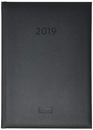 Agenda executiva costurada diária Torino 2021 - Tilibra