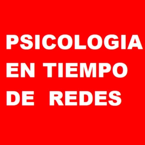 Couverture de PSICOLOGIA EN TIEMPO DE REDES