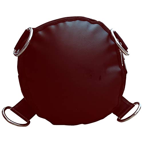 Image of Kobo BX-PB-01 P.U Leather Punching Bag Filled for Boxing, MMA, Gym, Muay Thai Martial Arts, Kick Boxing Professional Quality Heavy Duty, 3 1 /2 Feet (Dark Brown)