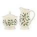 Lenox Holiday Sugar & Creamer Set