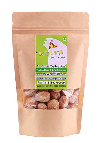 Leeve Apricot Premium, 400 gram