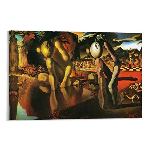 28 Masterpieces Metamorphosis Poster 16x24
