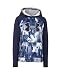 Under Armour Youth Boys' Fleece Storm Printed Big Logo Hoody
