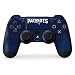 NFL New England Patriots Distressed Skin for Sony PlayStation 4/ PS4 Dual Shock4 Controller