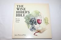 Wine Bibber's Bible B002JLLJWG Book Cover