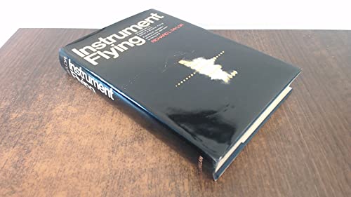 Instrument Flying B000QA6C92 Book Cover