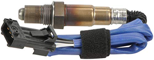 Sensor de Oxígeno BOSCH 16433 Premium Original miniatura 2