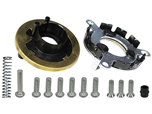 VSW Horn Contact Kit Compatible with 1967-1968 GM Non-Tilt Columns STKIT1002
