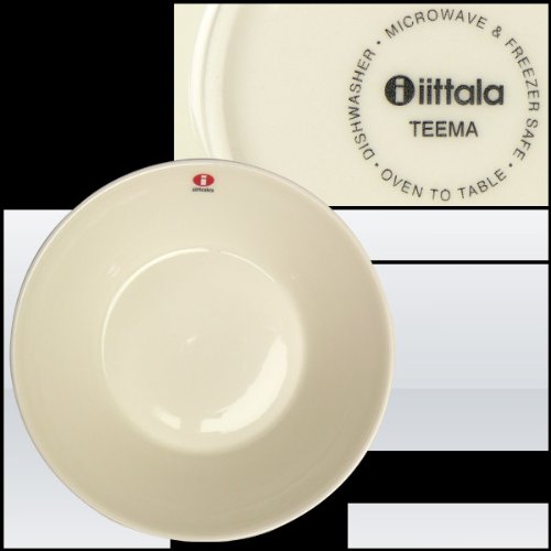 Amazon.co.jp: [イッタラ] iittala TEEMA（ティーマ） シリアルボウル