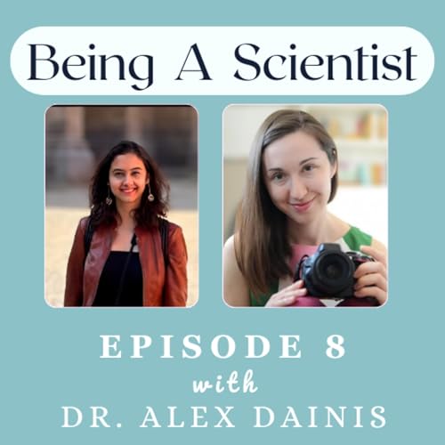 #15 teaser: The 5-Second Rule: Myth or Microbiology? with Alex Dainis