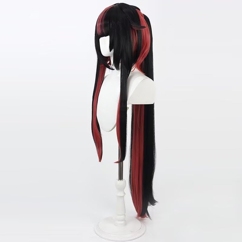 Amazon.co.jp: [モエモエヤ]ツイステ リリア コスプレウィッグ 右大将