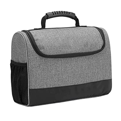 Homyl Bolsa de viagem portátil para barman de barman bolsa de armazenamento profissional protetora m