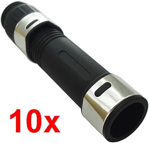 Miniatura 2 de TEAMWILL 10PCS Tipo 16 Reel Seat Spinning Rod Construcción o Reparación