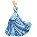 RoomMates Disney Princess - Cinderella Glamour Peel and Stick Giant Wall Decal
