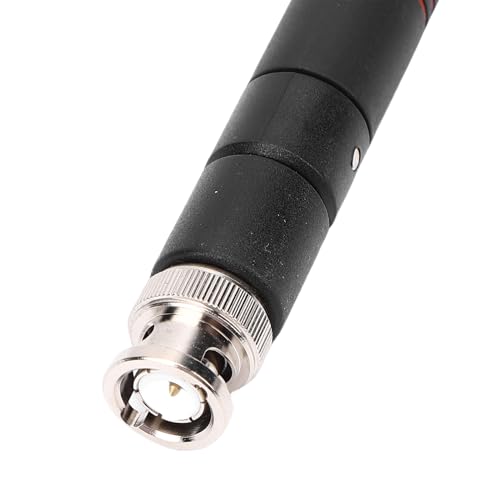 Jiawu Wireless Microphone Receiver Antennae Enhanced Connection Full Frequency Band BNC Plug and Play for Mic System miniatura 7