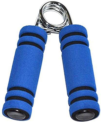 SAFECO FITNESS Foam Hand Grip Hand Gripper Grip Strength Trainers Hand Gripper for Arm Exerciser Wrist Fitness-image-29