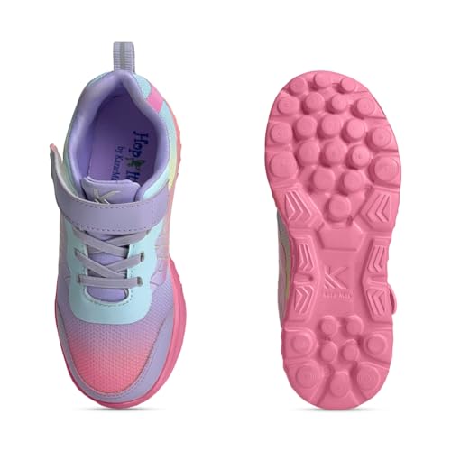 Image of KazarMax Hopits Surge Sneakers Sports Shoes |Running Shoes Lightweight for Girls and Boys