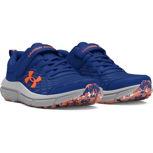 Image of Under Armour Kids' Assert 10 Alternate Closure Shoes