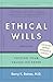 Ethical Wills: Putting Your Values on Paper