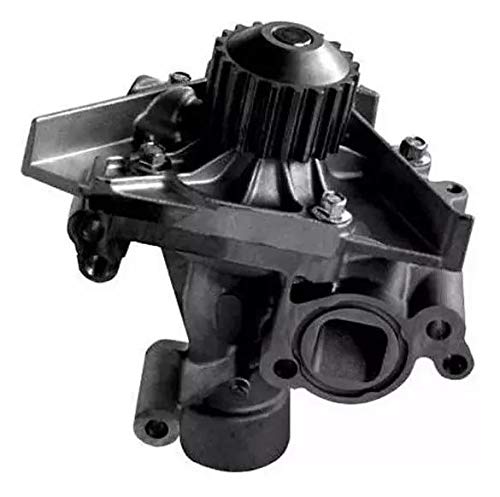 Bomba Agua Suzuki Grand Vitara Baleno Traker Gm