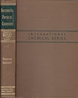 Experimental Physical Chemistry; B00JCURFKC Book Cover