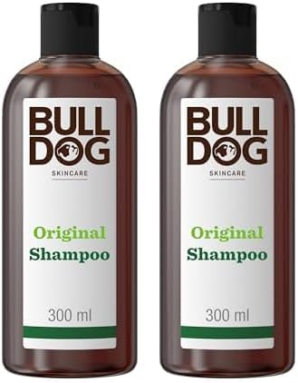 Skincare Original Shampoo, 300 ml (Pack of 2)