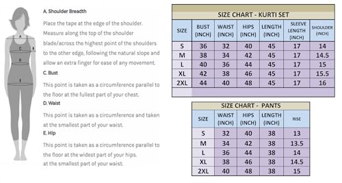 Image of FABNEX Kurta Set for Women | Women Kurta Pant Set |Cotton Blend Regular Women Kurti with Dupatta (Mix Set 3)