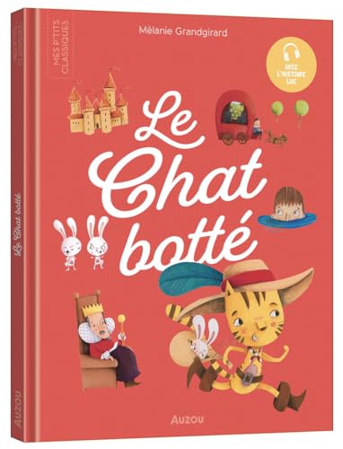 Les p'tits classiques - le chat botté