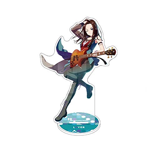 Amazon.co.jp: バンドリ！ BanG Dream! Special☆LIVE Girls Band