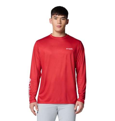 Chemise de randonnée Columbia Terminal Tackle PFG Statetriot