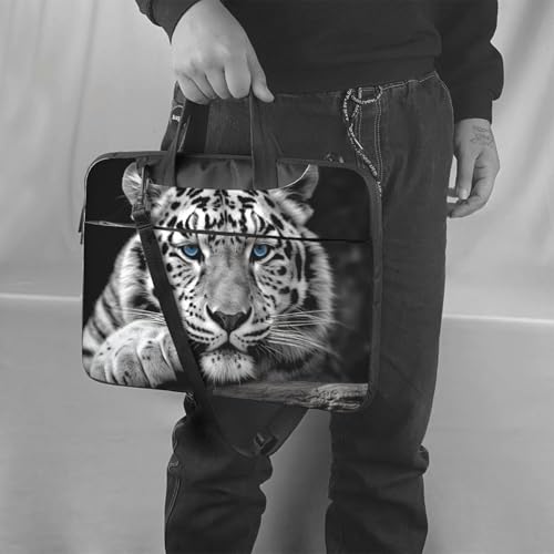 Bolsa Tote para Laptop 15.6'' Hombre Mujer miniatura 2