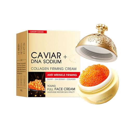 Caviar DNA Sodium Anti-Wrinkle Cream 50ml