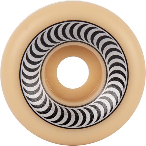 Image of Spitfire Formula Four OG Classic Skateboard Wheels - Set of 4
