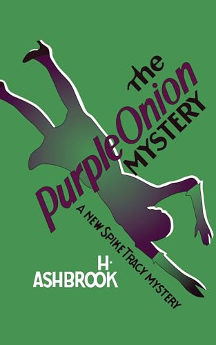 The Purple Onion Mystery