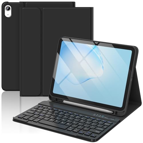 Amazon.co.jp: BQSS iPad Air 11インチケース キーボードM4/M3/M2