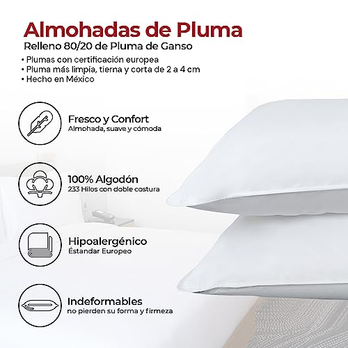 Almohadas, Home Imagen adicional