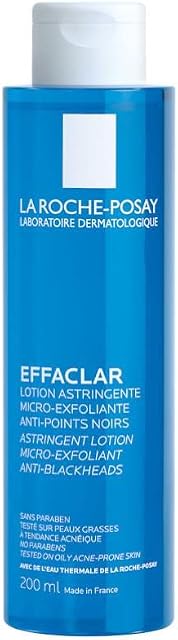 La Roche Posay Effaclar Lozione Astringente 200Ml