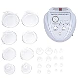 BJTDLLX Vacuum Therapy Machine, Professional...