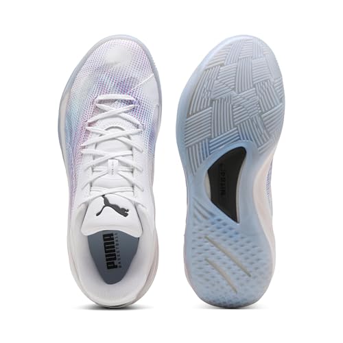 Image of Puma Unisex-Adult All-pro Nitro Basketball Shoe
