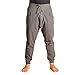 Produktbild PANASIAM Yogipants, Cotton, Grey, L