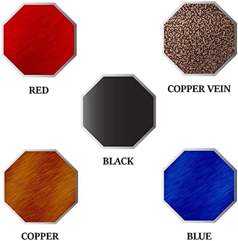 Letra de metal personalizada para pared miniatura 9