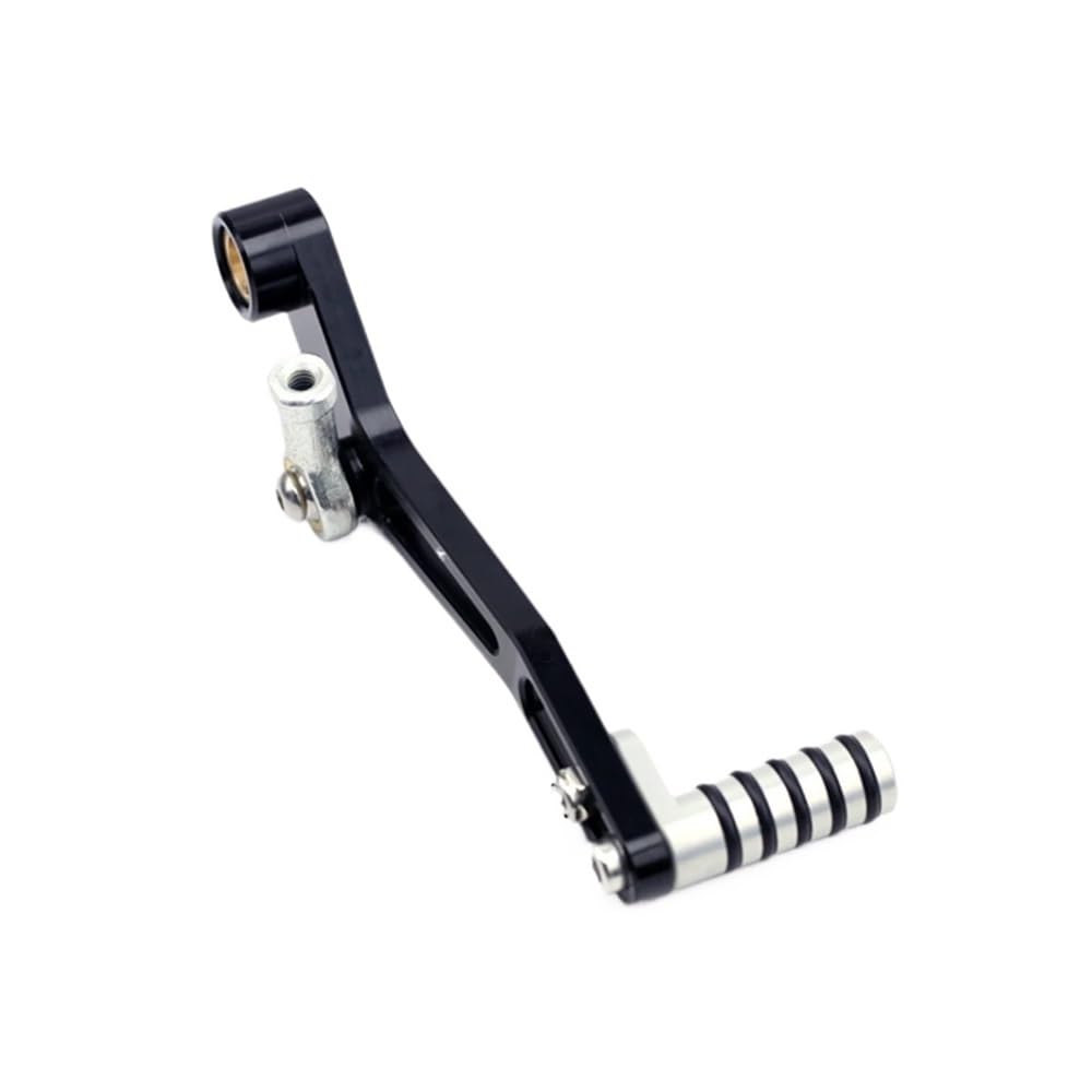 Lutfi One Color Foot Gear Lever For Mt07 For Tracer 700/Gt Fz07 For Xsr700 2014-2021 Motorcycle Parts Adjustable Shifter Pedal Left Gear Shift Lever