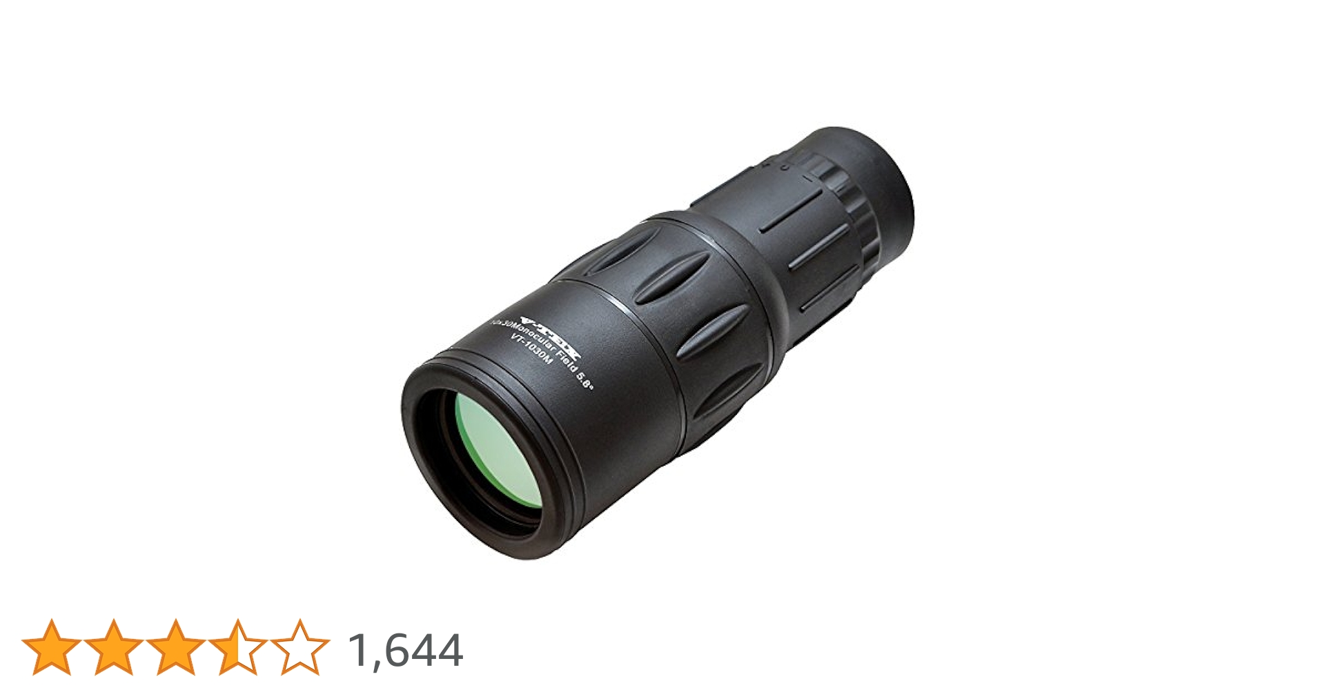 Amazon | ケンコー(Kenko) 単眼鏡 V-TEX 10×30 10倍 30口径 VT