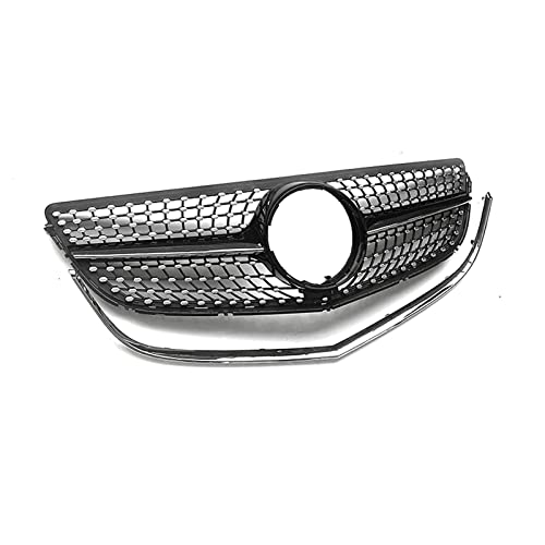Calandre Benz E Coupé A207 W207 maille capot pare-chocs avant diamant