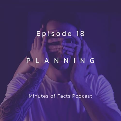 Page de couverture de How to Plan in a Healthy Way (Episode 18)