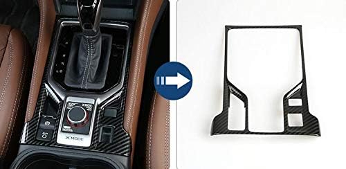 スバル・フォレスターに対応 (For Forester) 5代目 SK系 2018年~センターコンソール インパネシフト フロアシフ