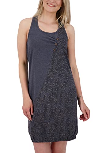SHEIN Clasi Vtido Corte A Con Tampado Floral Para Tallas Grand
