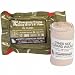 FLAT FOLD Emergency Trauma Dressing 4" by North American Rescue
