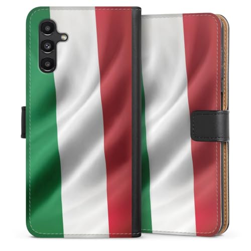 Etui Samsung Galaxy A04s Italie housse folio pour garder vos souvenirs de voyage